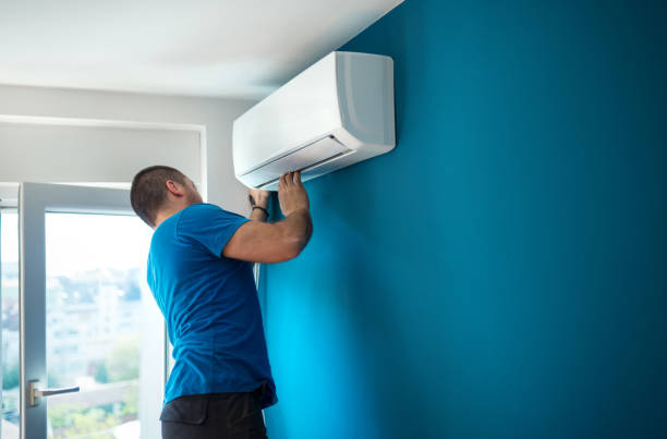 Best HVAC Training and Certification in County Center, VA