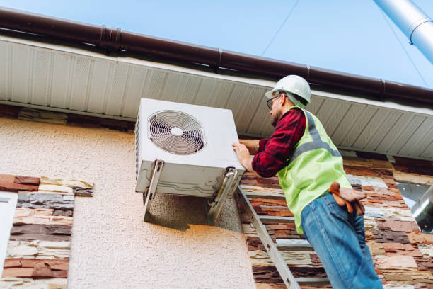 Best Ductless Mini-Split Systems in County Center, VA