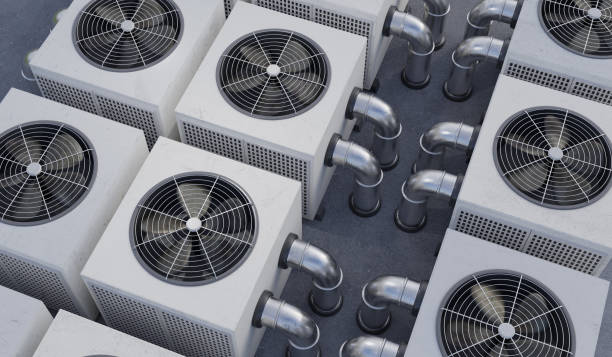 Best HVAC Equipment and Components in County Center, VA