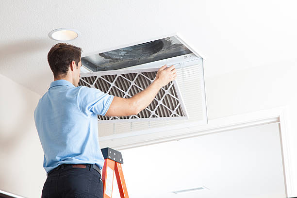 Professional HVAC in County Center, VA