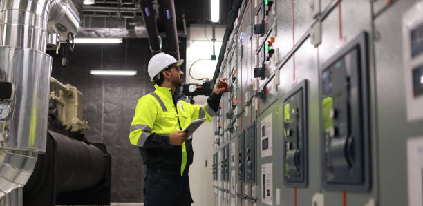 Best Commercial HVAC in County Center, VA