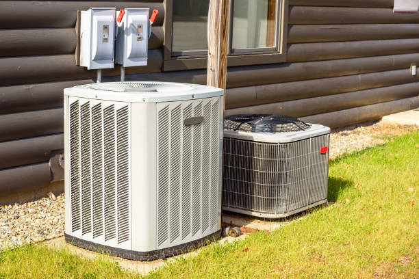 Best Residential HVAC in County Center, VA