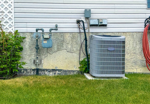 Best HVAC Retrofitting and Upgrading in County Center, VA